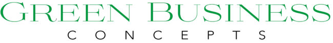 Green Business Concepts Logo
